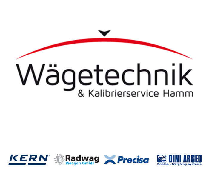 Wägetechnik Hamm